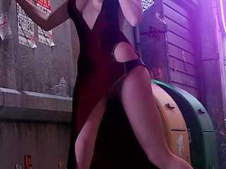 Awam 2 Sofia Real Fuck Editon - Day 20 - Meeting the Gangsters, Agreeing to Become Their Whore