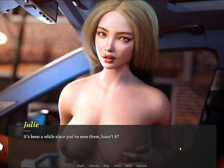 Stepmom Loves Sucking Cock In Car And Gets Facial