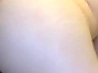 Tall, Slender, Long-legged Beauty, Shy with Limited Experience, Shares Her First Raw Creampie Moment