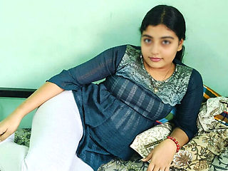 Mili Bhabi Hardcore: Desi Village Stepsister Caught and Fucked Hard by Stepbrother - Hindi Audio Sex MMS