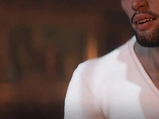 The Seven Realms 32 Atlas Leyala Shower Moth Fuck & Creampie