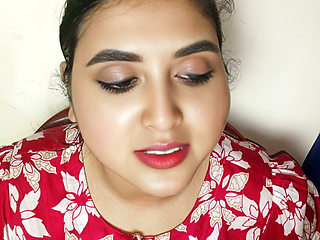 Nadiya Boudi Got Fucked Abroad Then Came Home and Got Fucked by Debor