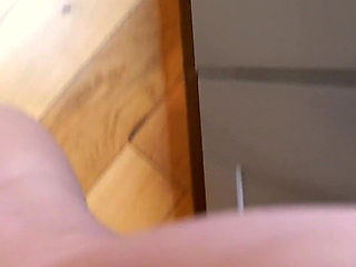 Giantess Realtor's Tiny Home Inspection