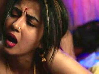 Monami ghosh Bengali actress hot scene