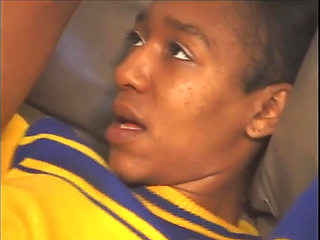 Ebony Cheerleaders, Part 2