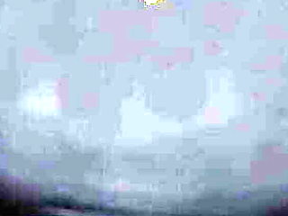 Amateur Latina with big booty offers sex for Uber ride in car parking