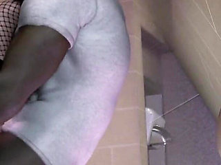 Meet Nikki the Cute Femboy. Tiny Dick Bubble Butt BBC Wild Ride