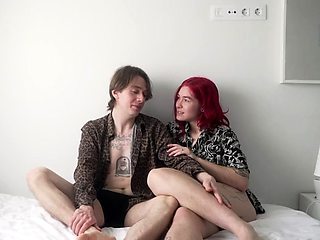 British lesbians fingering