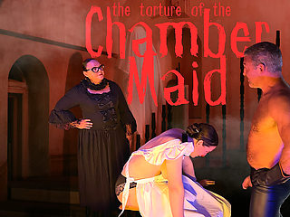 The Chamber Maid
