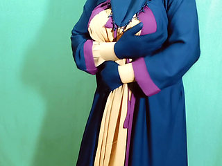 Indian Desi Gav Ki Bhabhi with Dever Bed Romance Seen by