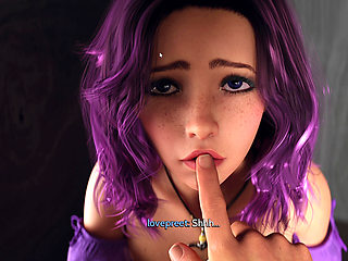 She Wanaa Fuck Under The Table