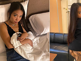 Remote Work Turns Into Private Pleasure