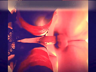 My Asian Wife Gets Fucked Retro Style.