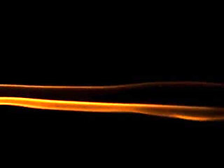 Scary Tiny Torn Between Heights