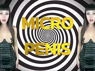 Micro-dick Loser - Sph Mindfuck Loop