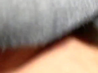 I Fucked My Beautiful Maid Servant When She Sweeping Alone in My House