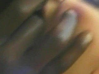 Thick Meat Destroying Pussy