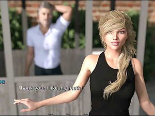 Visual novel game, game, hentai