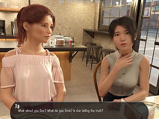 Hentais, anime, hentai