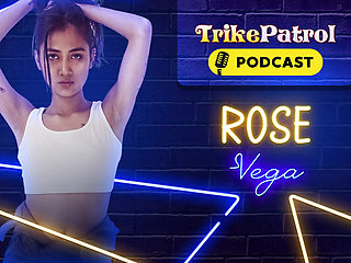 Trikepatrol Interview - 90 Day Fianc Rose Vega