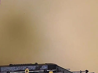 A Strip Foosball Game Promises a Spanking Treat at the End