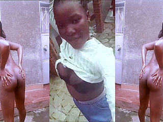 Flashing in the Village and on My Forecourt