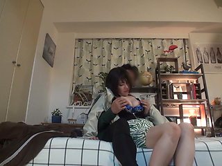 200GANA-2842　百戦錬磨のナンパ師のヤリ部屋で、連れ込みSEX隠し撮り 288 大人の余裕が全開のアラサー美女と即ハメ！早々お目にかかれない爆乳を鷲掴みする多幸感！熟れはじめの敏感な体は事あるごとにイッてくれて…