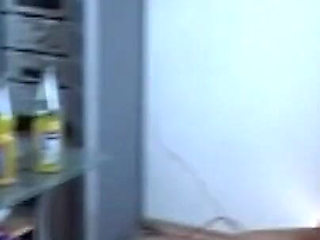 Sweet Melanie First BBC & Threesome While Her Boyfriend Is Watching