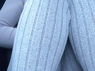 Alexa Throat Desperation