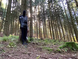 Dominatrix mistress April - isolation