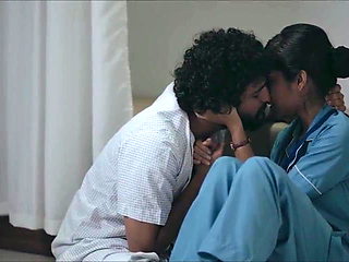 Indian nurse seduced by patient