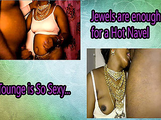 Naughty Neighbor Gets a Erotic Service From the Married Wife Next Door