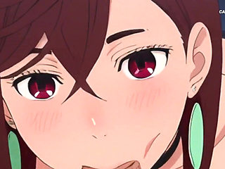 He Pounded Her Hard, Filled Her Deep, and Made Her Scream - Momo's First Creampie - AI Generated