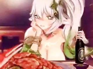 Koro22 Hot 3d Sex Hentai Compilation -247