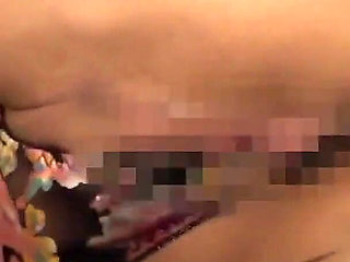 I Gave 50,000 Yen to a Female College Student I Met on a Dating App and Creampied Her