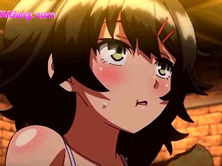 Succubus Connect Episode 01 HENTAI 2024