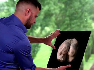 Rocco Wild Group Sex - Hot Babes Sucking and Riding Hardcore