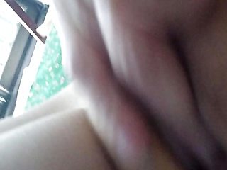 Masturbation Close-up 25