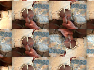 Sperm Games with Claus Noord