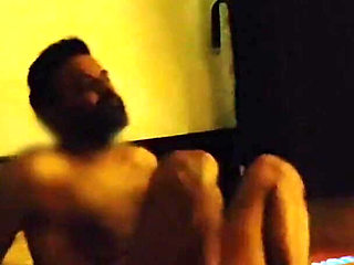 Hot Desi Fucking with BF Romantic Sex