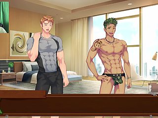 Yaoi 3d animation, เเม่เย็ดเด็ดอายุ12, chinese camp