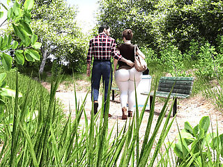 Johannesgaming Fucks Kanza's Ass Hard - Anal BDSM & Male Domination 4K Porn