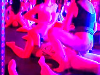 Onlyfans - Clea Gaultier, Nephael, Tiffany Leiddi