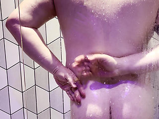 Come And Join Me In The Ahower