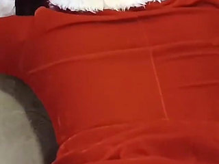 I Have My Christmas Party with My Sexy Girlfriend