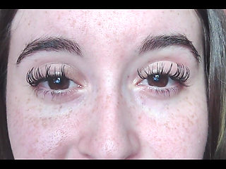 This Goddess Watches You While You Touch Your Dirty Dick