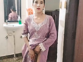 Abbujan ne salwar utar ke choda