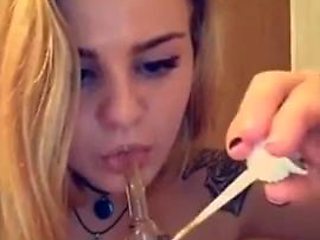 Sweden sluts showing her snapchat