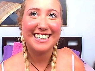 Big Ass Curvy Girl Jasse Monroe Fucked Doggystyle by Ramon Monster Cock