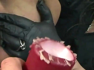 Personal slaves - scene #05